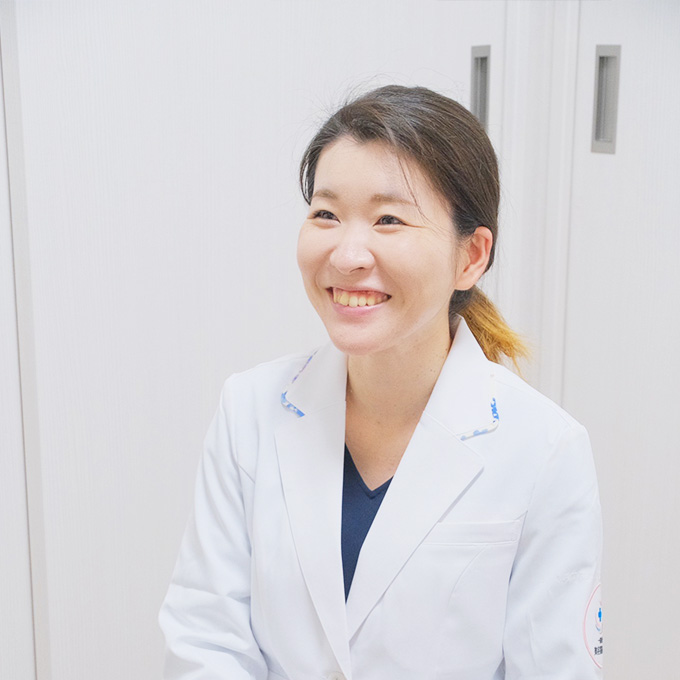 笑顔のbeauty & healthy salon Yuzu.ka代表